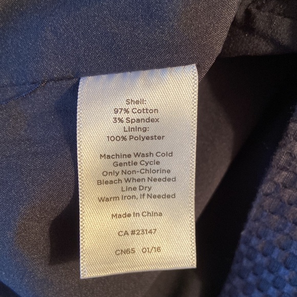 Talbots - Picture 5 of 11